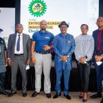 HIGHLIGHTS OF THE OFFICIAL LAUNCH OF THE NCDMB SCIENCE AND TECHNOLOGY INNOVATION CHALLENGE (STIC) IMPLEMENTED BY ENACTUS NIGERIA